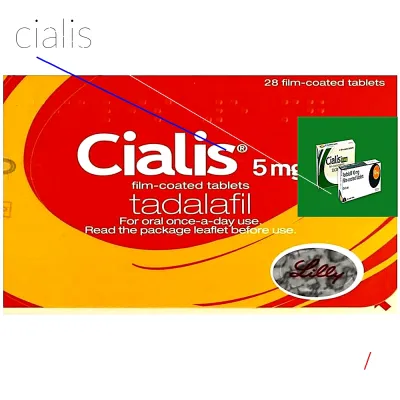 Comment acheter du cialis en france